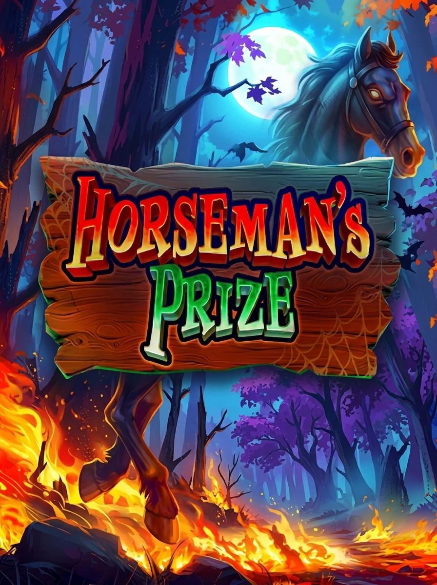 Horseman's Prize