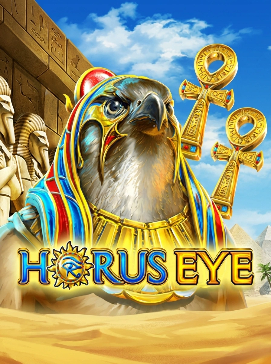 Horus Eye