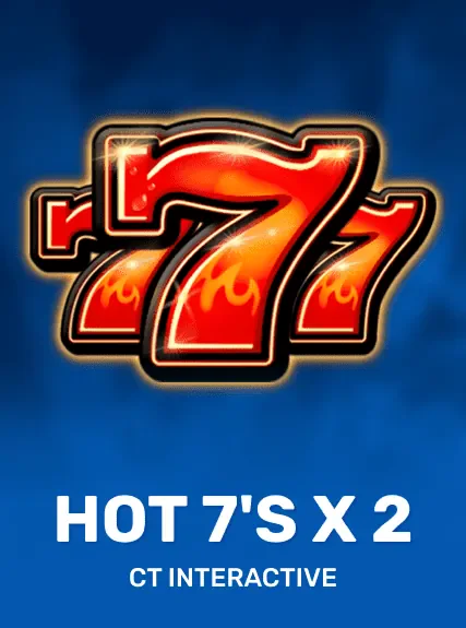 Hot 7S X 2