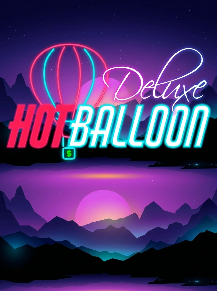 Hot Balloon Deluxe