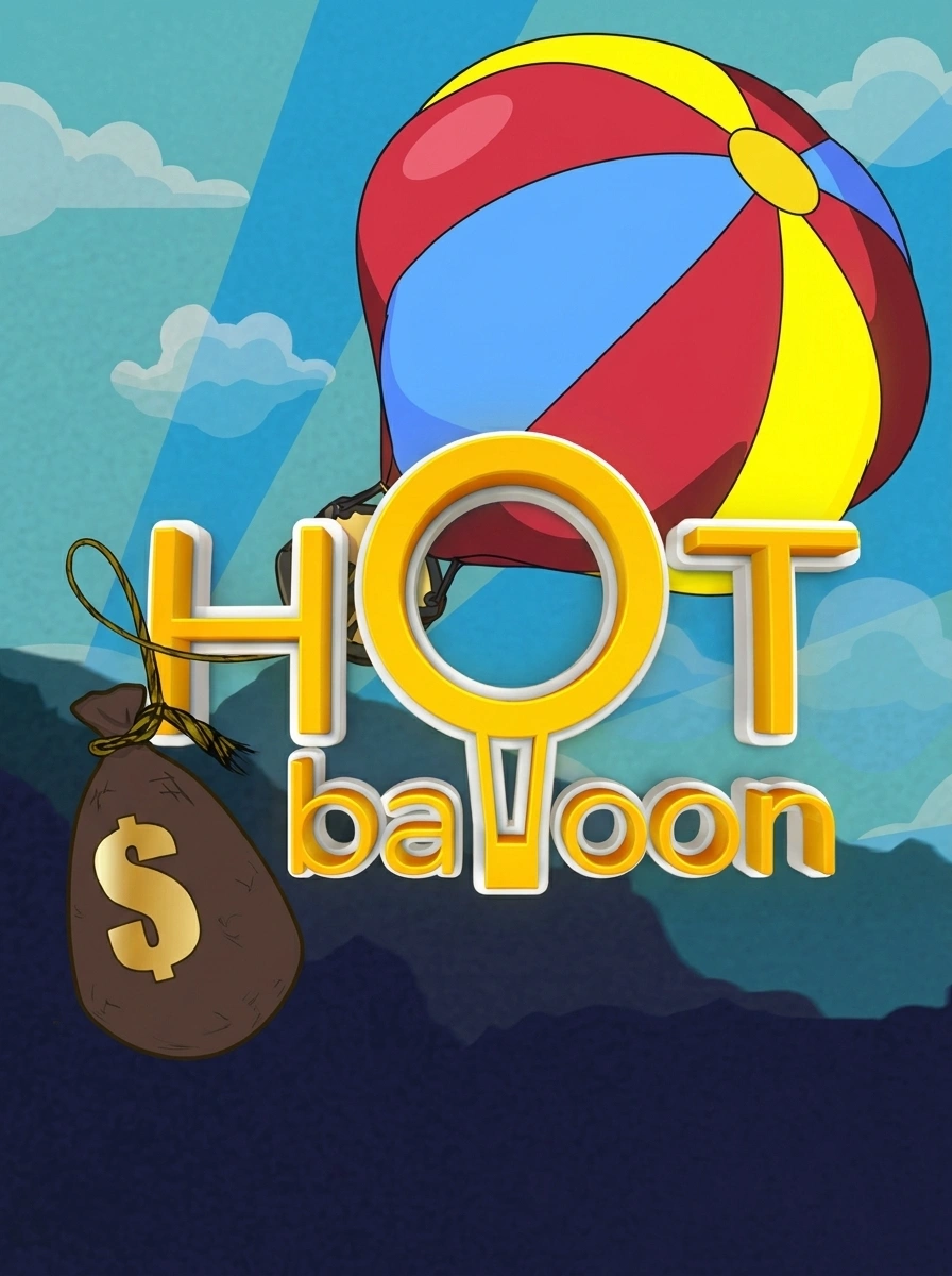Hot Balloon