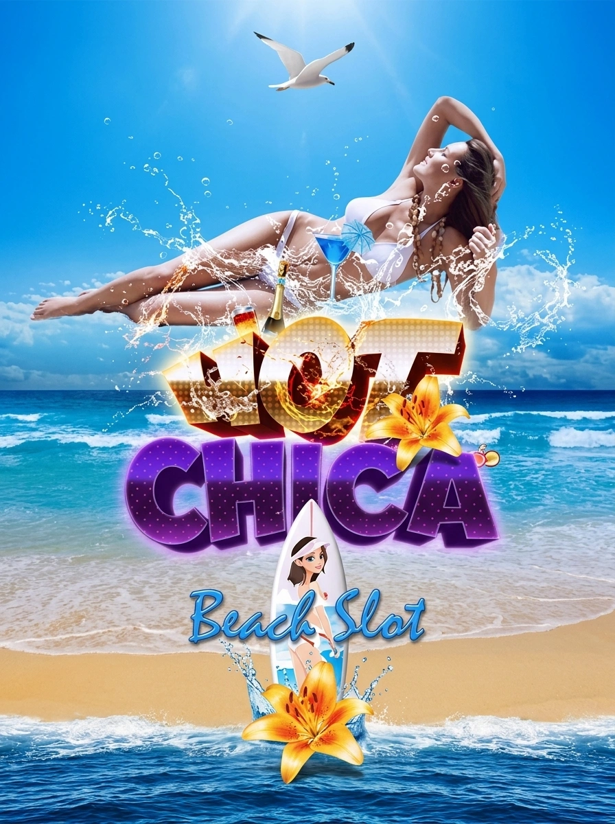 Hot Chica