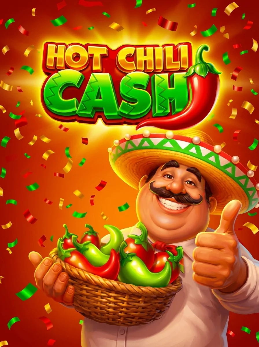 Hot Chili Cash