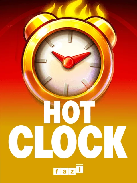 Hot Clock