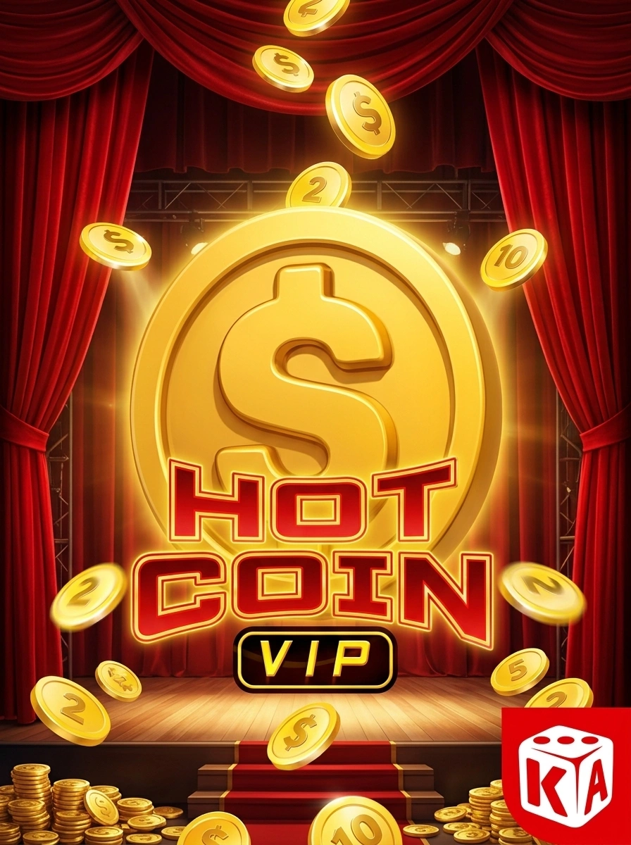 Hot Coin VIP