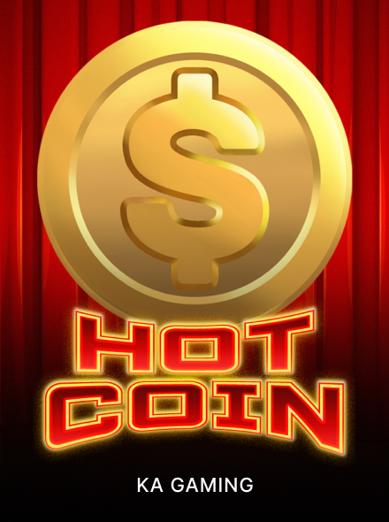 Hot Coin