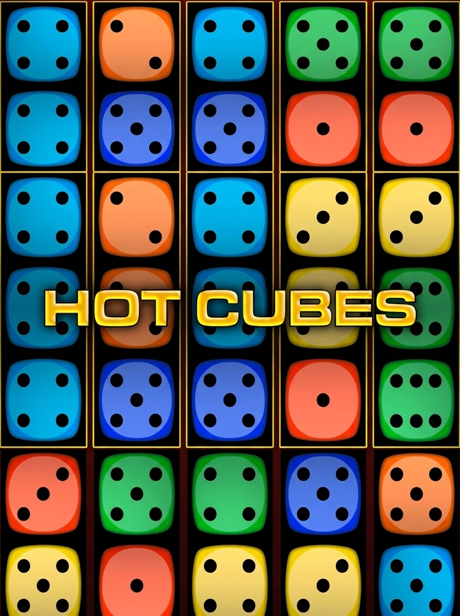 Hot Cubes