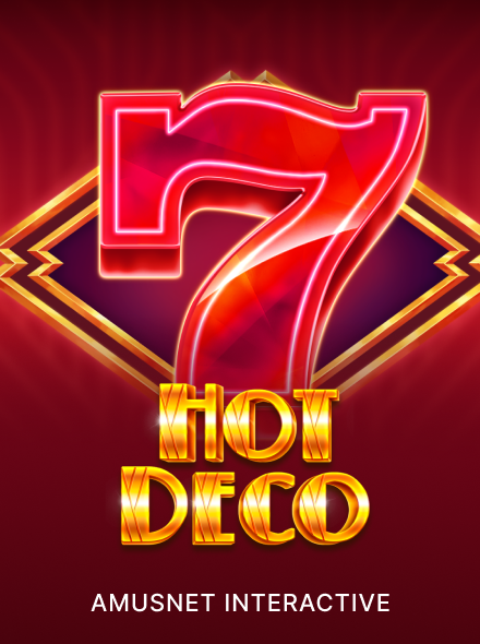Hot Deco