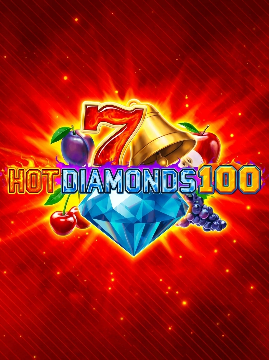 Hot Diamonds 100