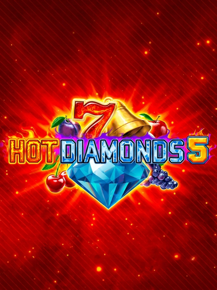 Hot Diamonds 5