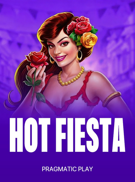 Hot Fiesta