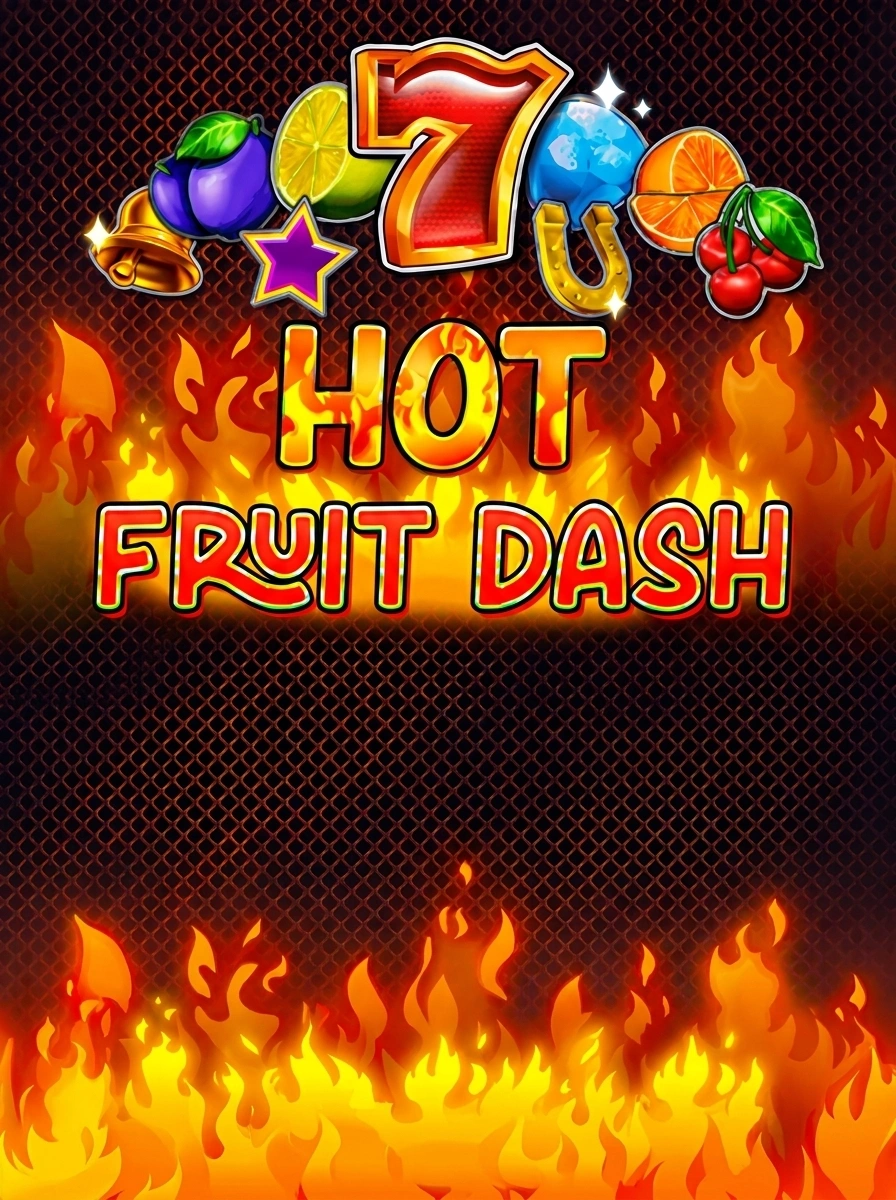 Hot Fruit Dash