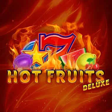Hot Fruits Deluxe