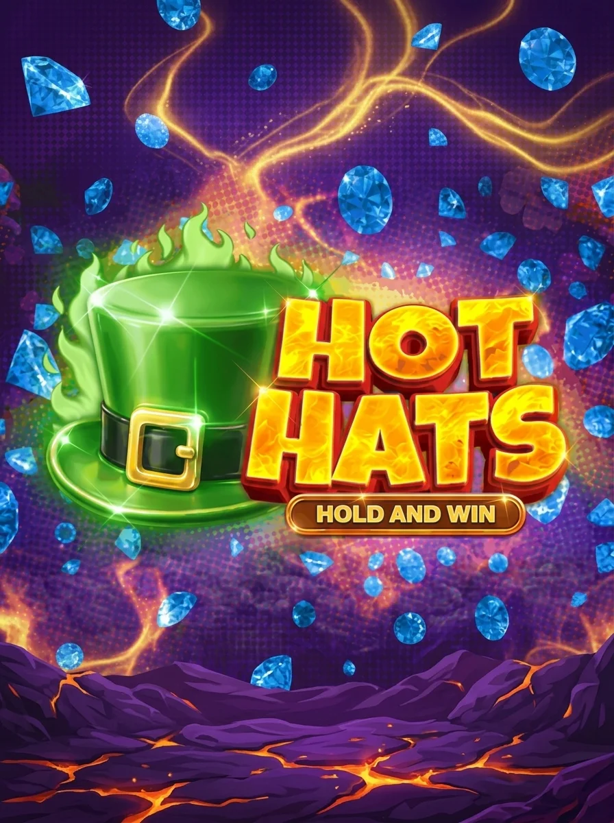 Hot Hats Hold and Win