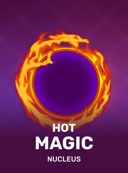 Hot Magic