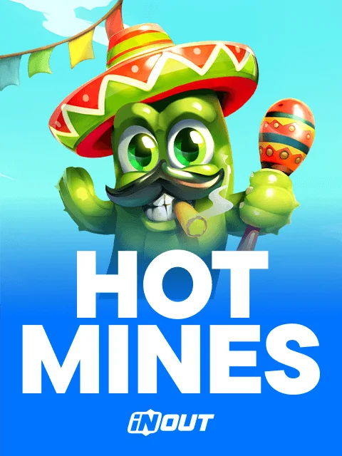 Hot-mines
