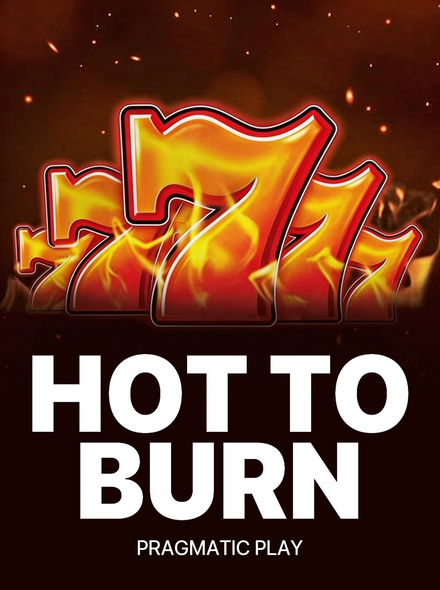 Hot to Burn