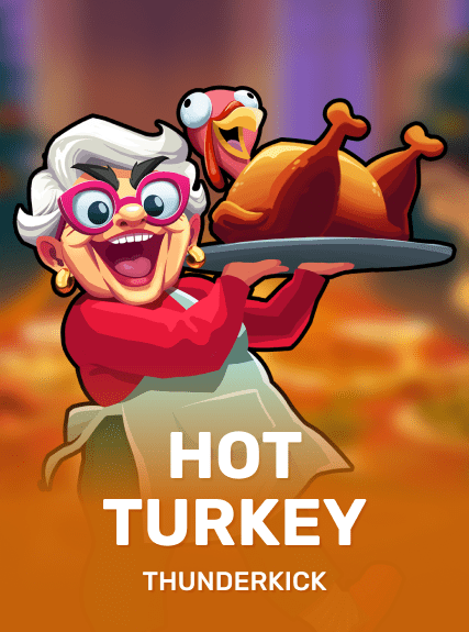 Hot Turkey
