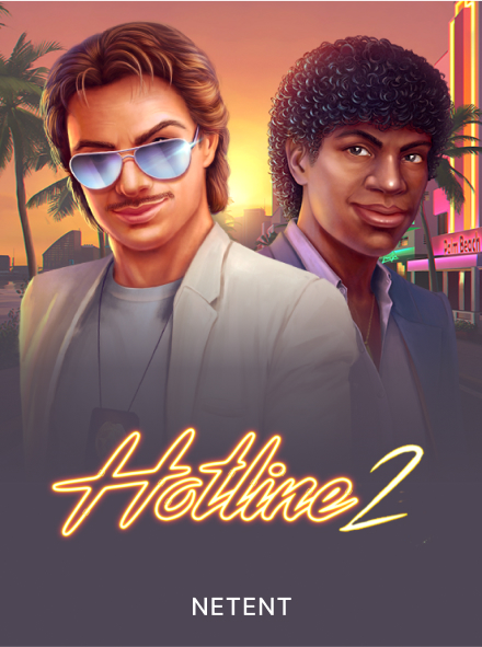 Hotline 2 - Buy Feature