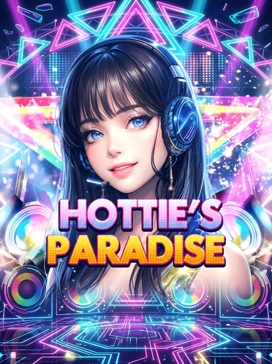 Hottie's Paradise