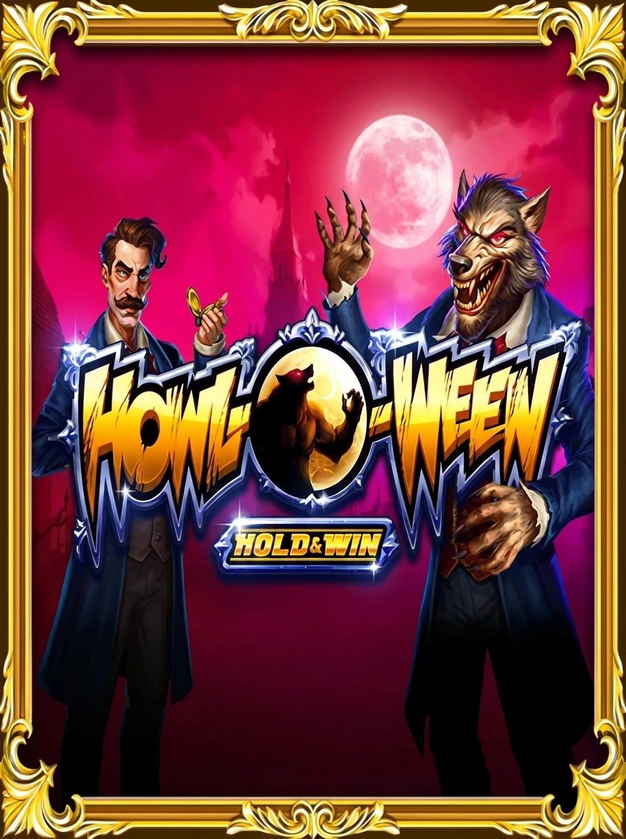 Howl-O-Ween