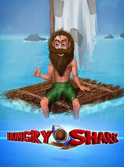 Hungry Shark