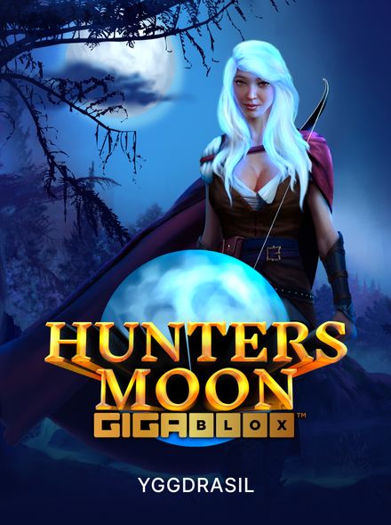 Hunters Moon Gigablox