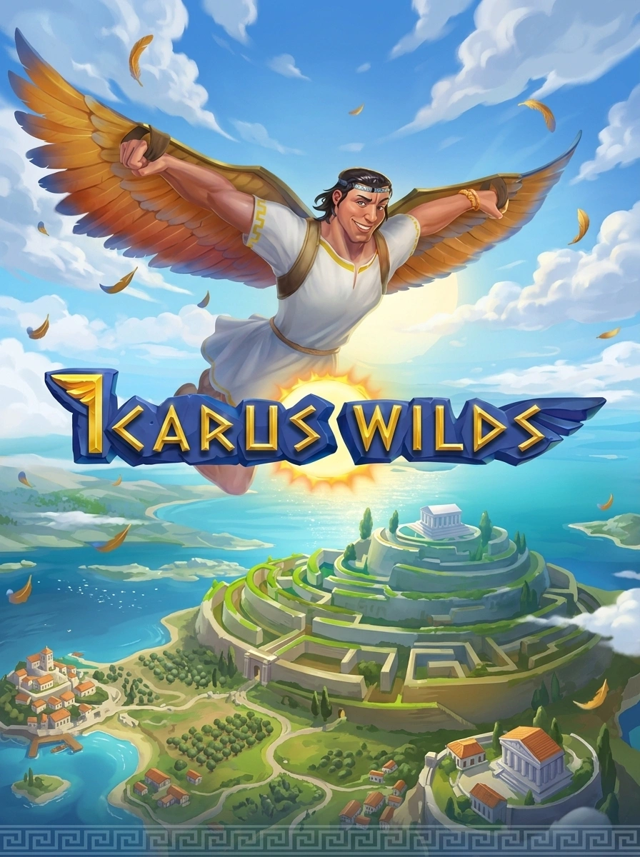 Icarus Wilds