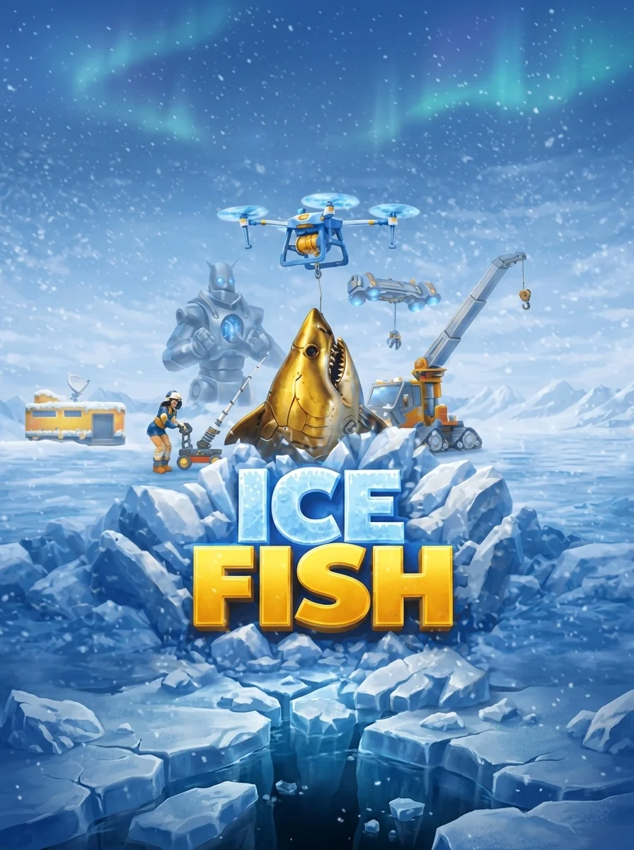 Ice Fish