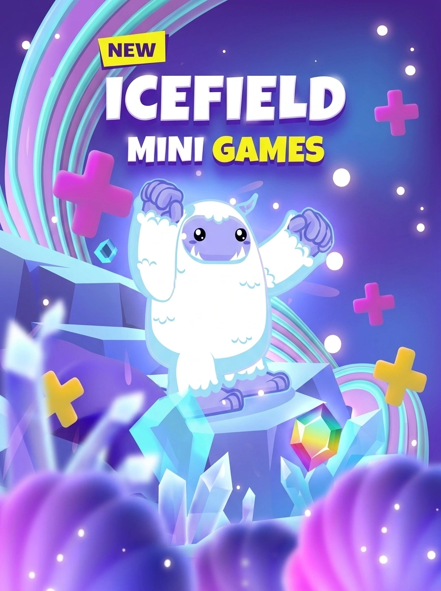 Icefield