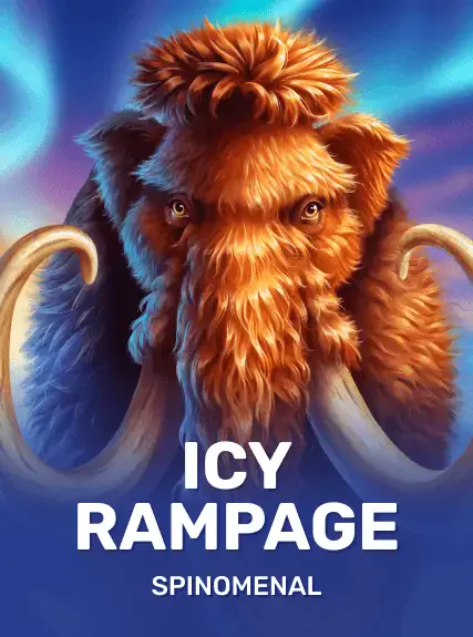 Icy Rampage