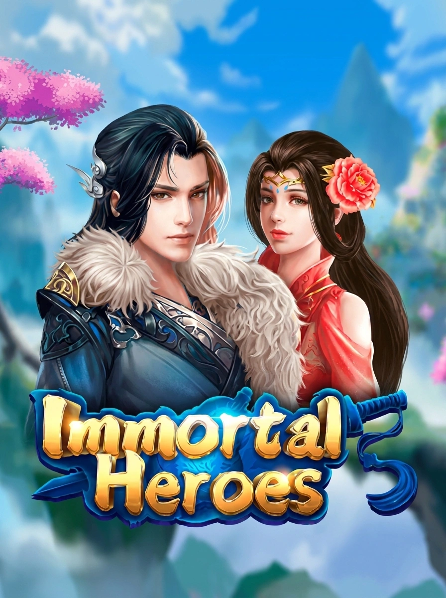 Immortal Heroes