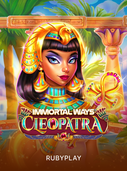 Immortal Ways Cleopatra