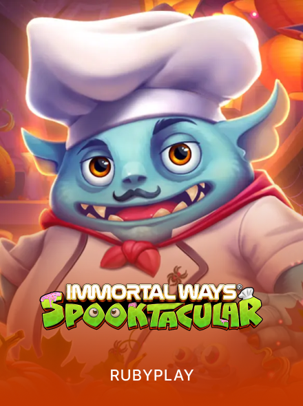 Immortal Ways Spooktacular