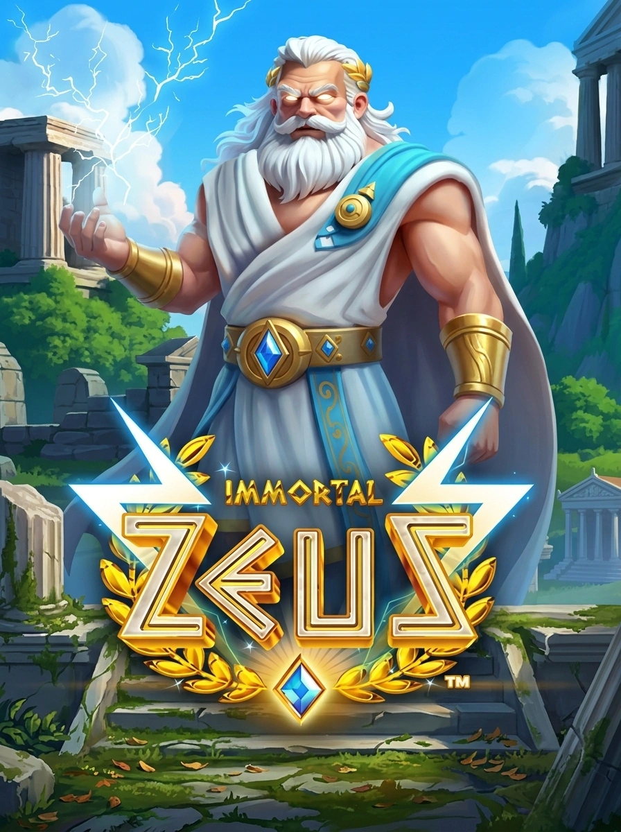 Immortal Zeus