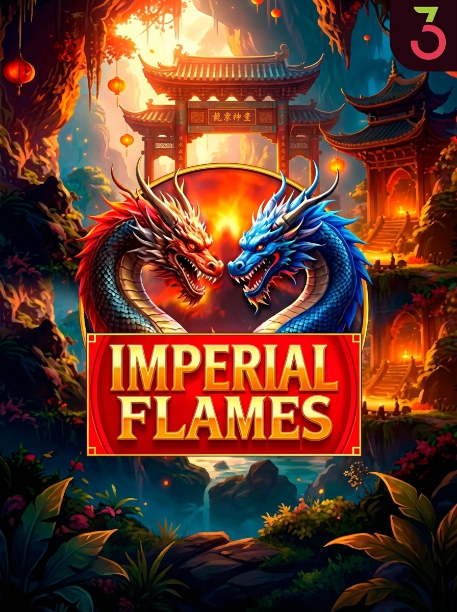 Imperial Flames