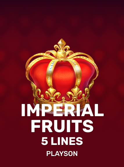 Imperial Fruits: 5 Lines