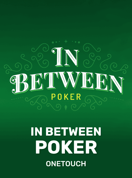 In Between Poker