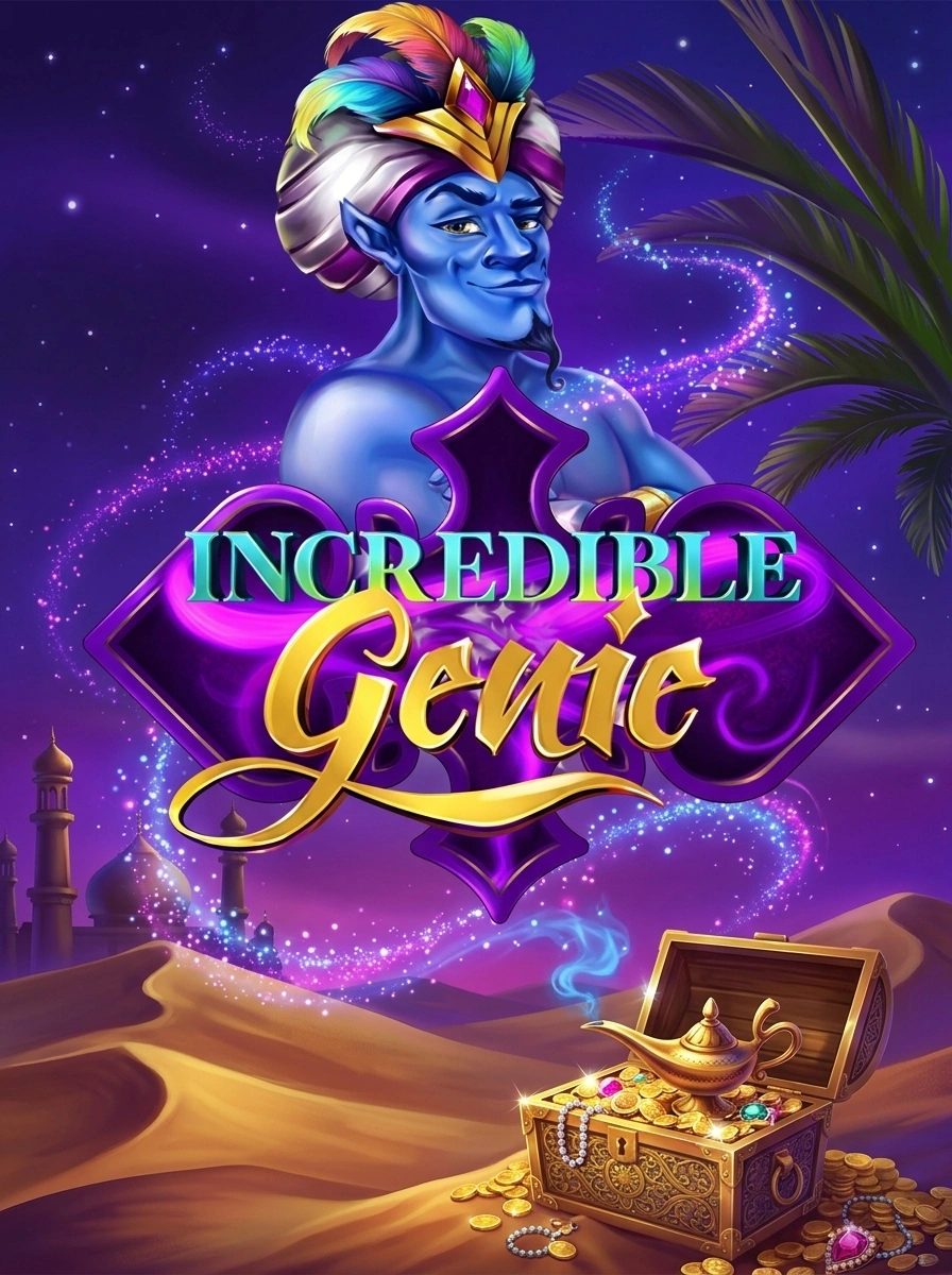 Incredible Genie