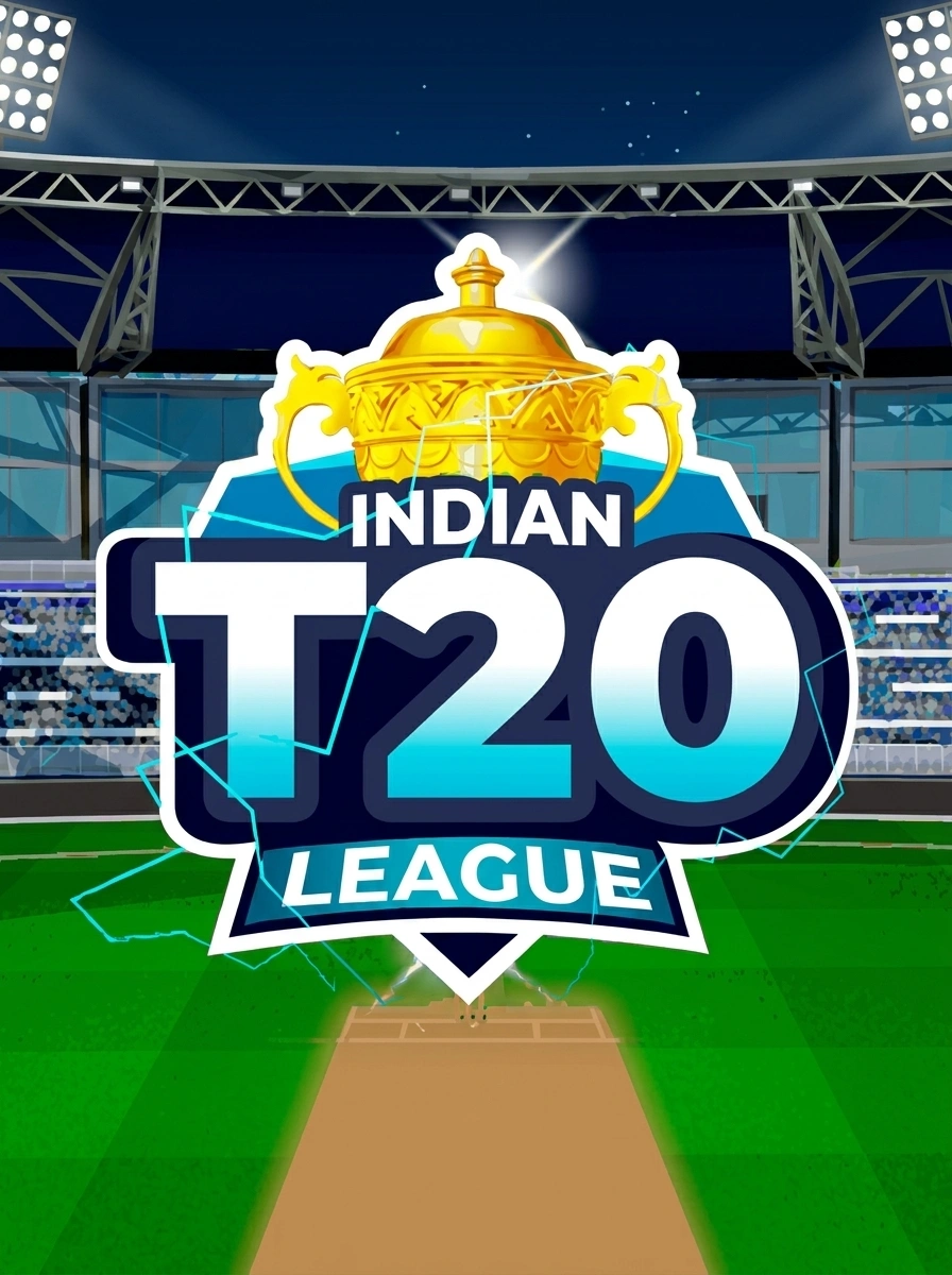 Indian T20 League