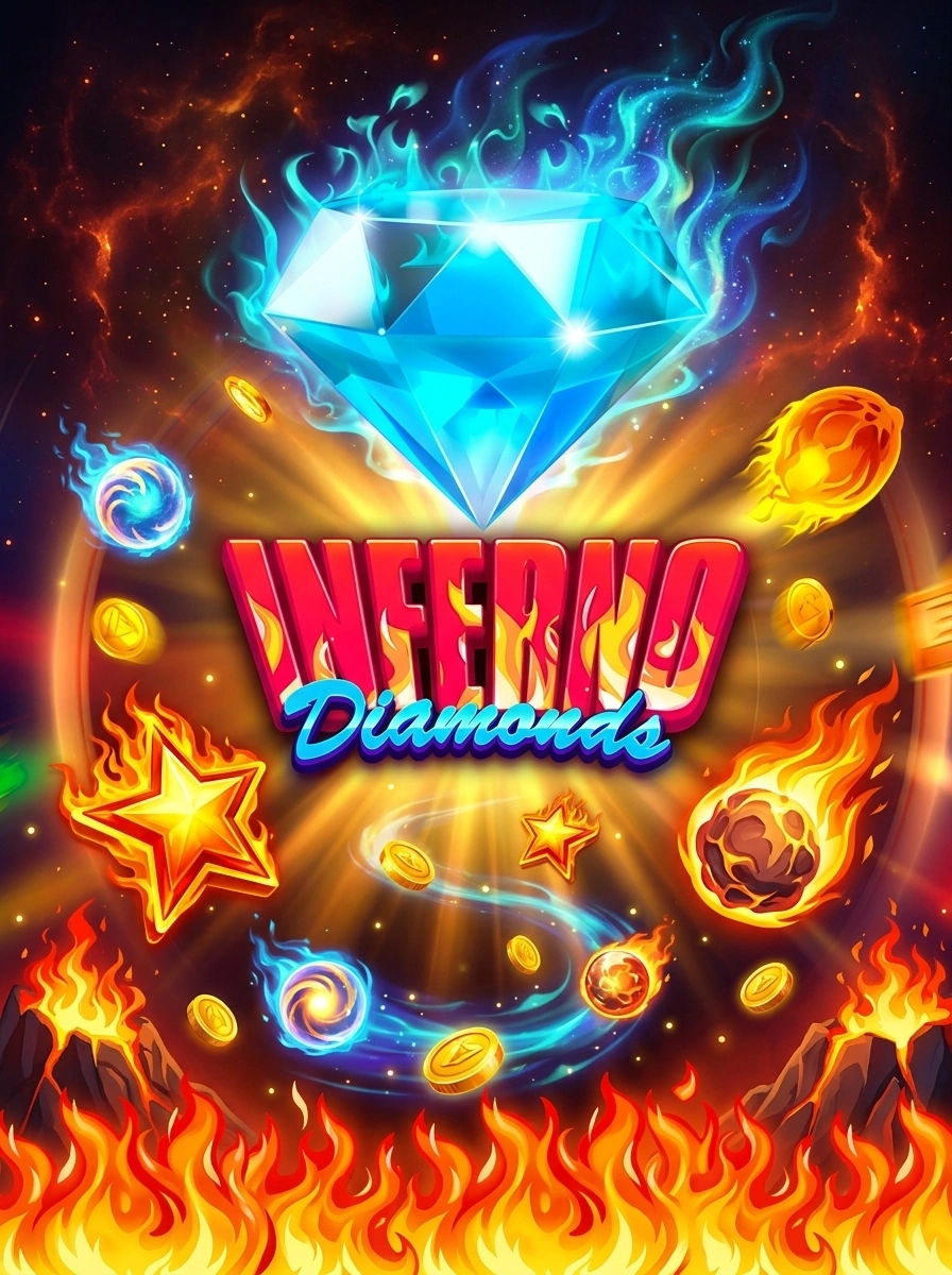 Inferno Diamonds