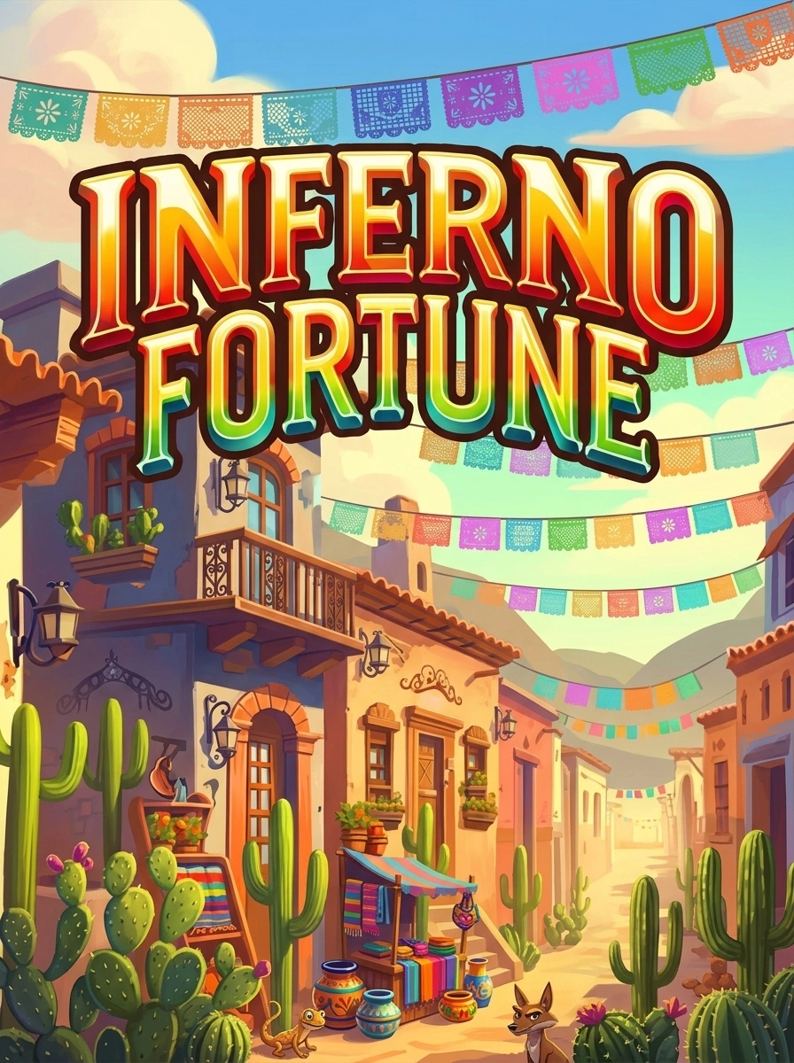 Inferno Fortune