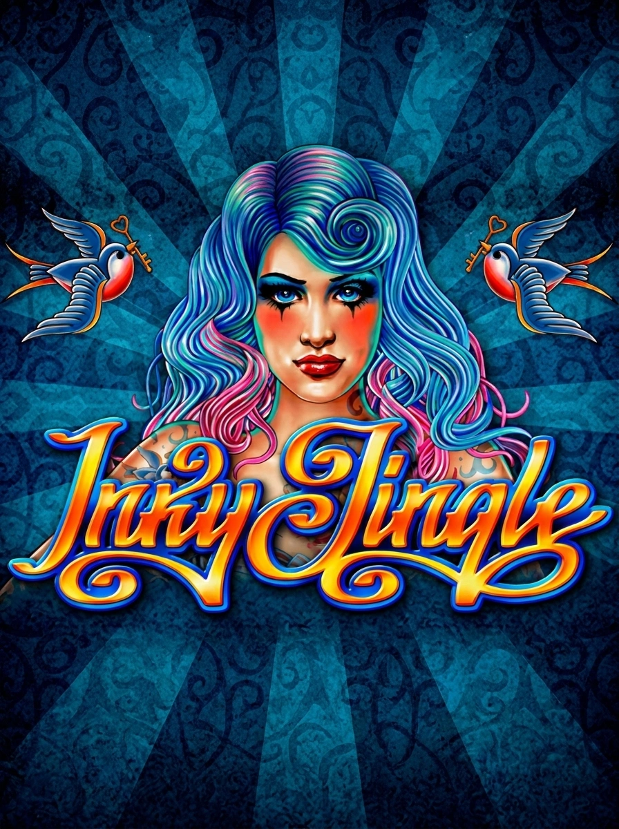 INKY JINGLE