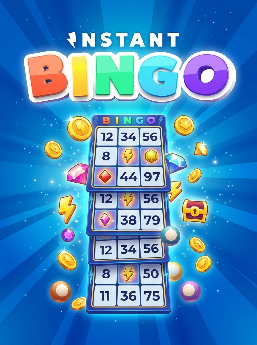 Instant Bingo