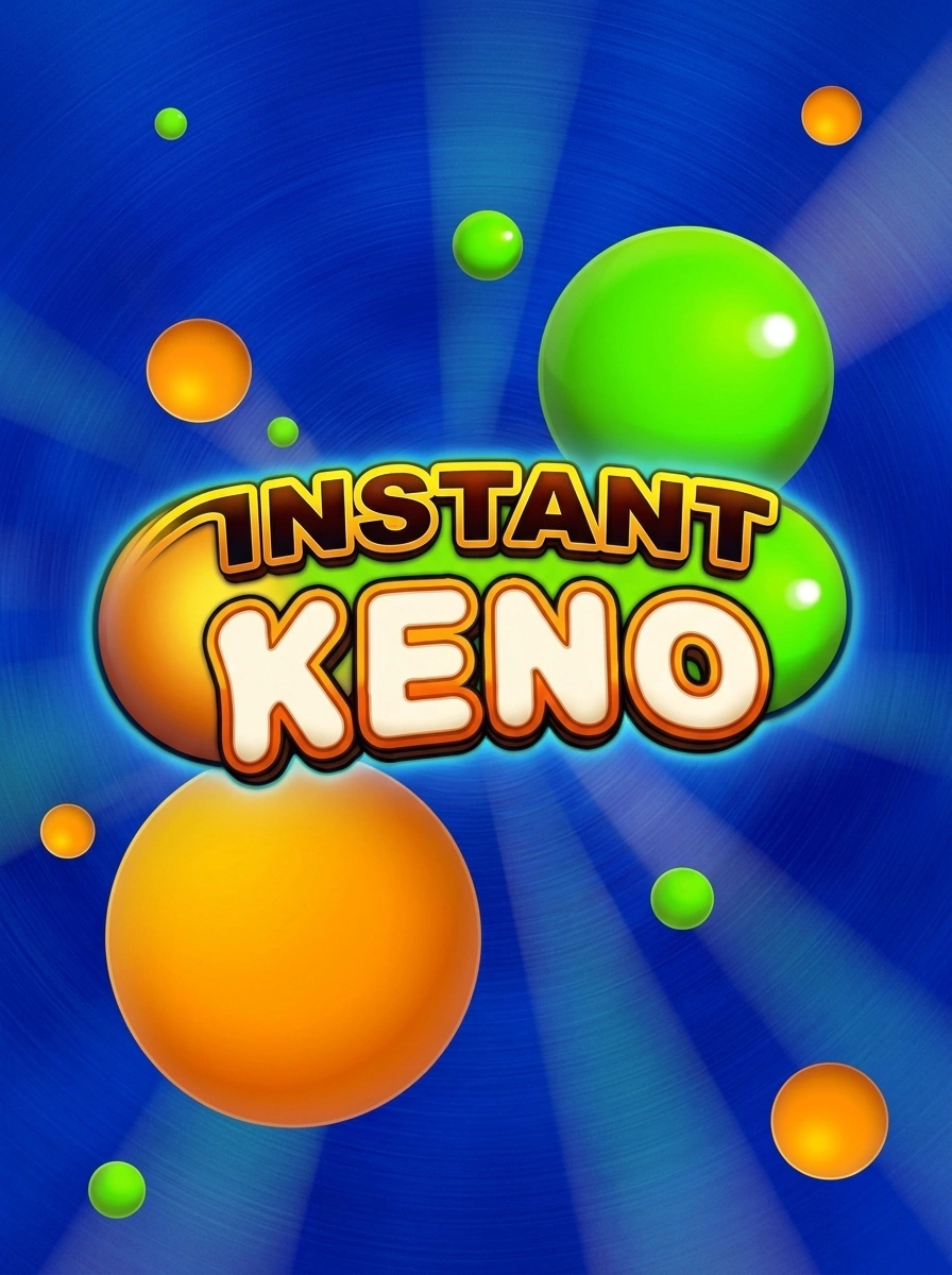Instant Keno