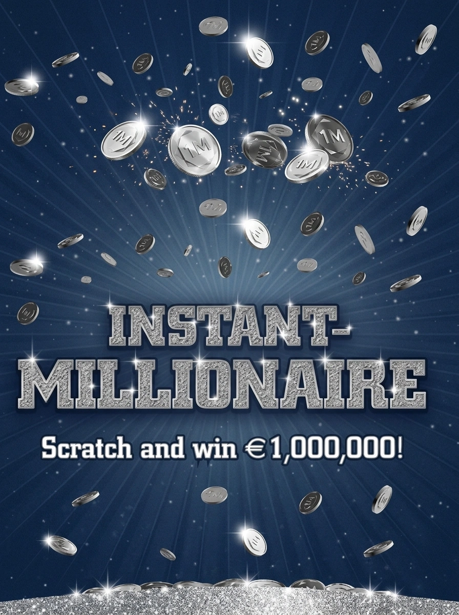 Instant Millionaire