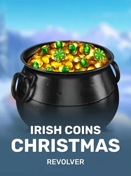 Irish Coins - Christmas