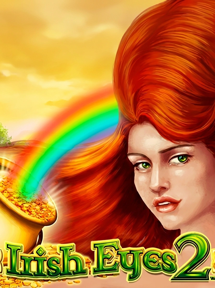Irish Eyes 2