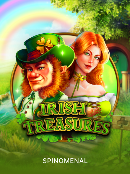 Irish Treasures