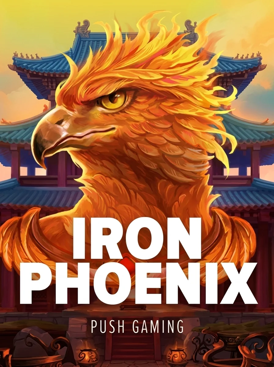 Iron Phoenix